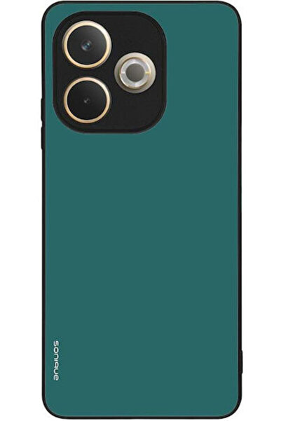 Other Θήκη Σειράς Sonique Colorbloc για Oppo A5 Pro 5g Πετρόλ