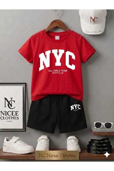 NC Nicee Clothes ΚΑΛΟΚΑΙΡΙΝΟ ΠΑΙΔΙΚΟ ΜΠΛΟΥΖΑΚΙ ΣΟΡΤΣ UNISEX (ΛΕΥΚΟ ΜΕΓΑΛΟ ΤΥΠ...