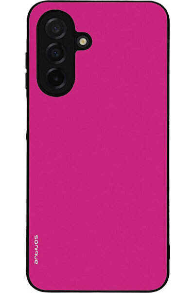 Other Θήκη Sonique Colorbloc Σειράς για Samsung Galaxy A26 5G Ματζέντα