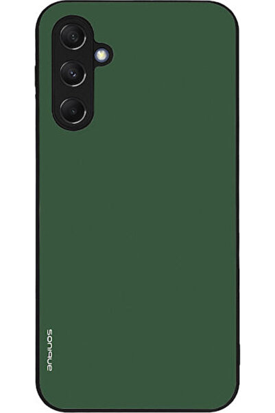 Other Θήκη Sonique Colorbloc Σειράς για Samsung Galaxy M34 5G Πράσινο