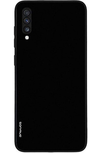 Other Θήκη Sonique Colorbloc Σειράς για Samsung Galaxy A70/A70s Μαύρο