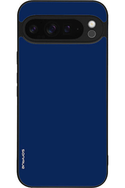 Other Θήκη Sonique Colorbloc Series για Google Pixel 9 Pro XL 5G Μπλε