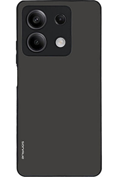 Other Θήκη Sonique Colorbloc Σειράς για Xiaomi Redmi Note 13 5G Γκρι