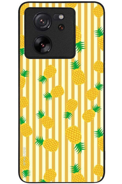 Other Θήκη Κινητού Τηλεφώνου Σειρά Φρούτων Sonique Xiaomi Xiaomi 13t 5g Xiaom...