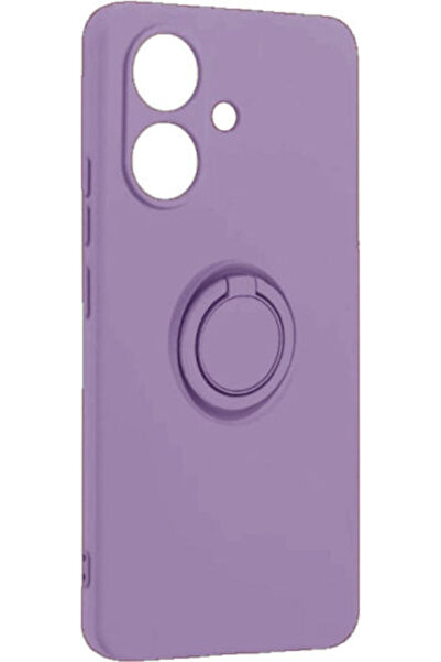Senso Πίσω Κάλυμμα Μωβ (Xiaomi Redmi 13c 5G (Xiaomi)) Κωδικός: SERXIAR13C5GV