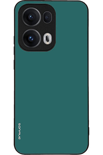 Other Θήκη Σειράς Sonique Colorbloc για Oppo Reno13 Pro 5g Πετρόλ