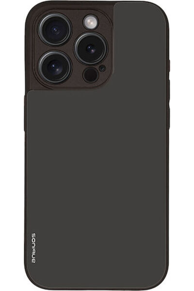 Other Θήκη Sonique Colorbloc Σειράς για Apple iPhone 15 Pro Γκρι
