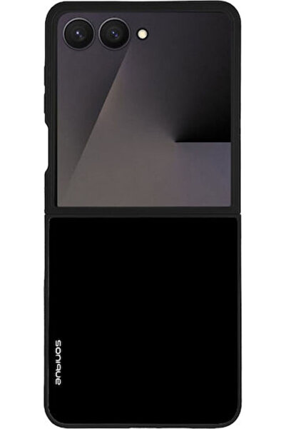 Other Θήκη Κινητού Τηλεφώνου Sonique Σειρά Colorbloc Samsung Galaxy Z Flip 7 ...