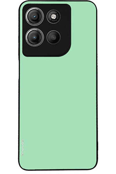 Other Θήκη Σειράς Sonique Colorbloc για Motorola Moto G15 4G Moto G15 Power Μ...