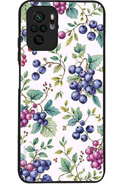 Other Θήκη Σειράς Φρούτων Sonique για Xiaomi Redmi Note 10 Redmi Note 10s Poc...