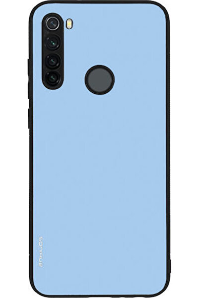 Other Θήκη Sonique Colorbloc Σειράς για Xiaomi Redmi Note 8t Τυρκουάζ