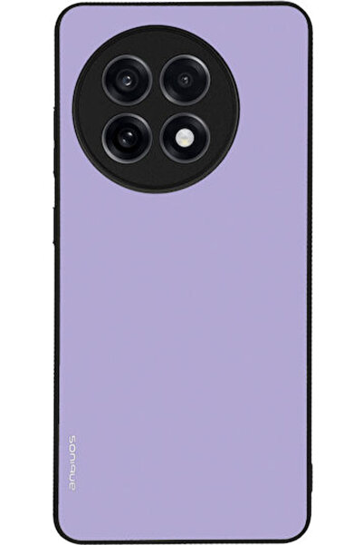 Other Σονίκ Κάλερμπλοκ Πίσω Θήκη Σιλικόνης Μωβ (OnePlus 13R)