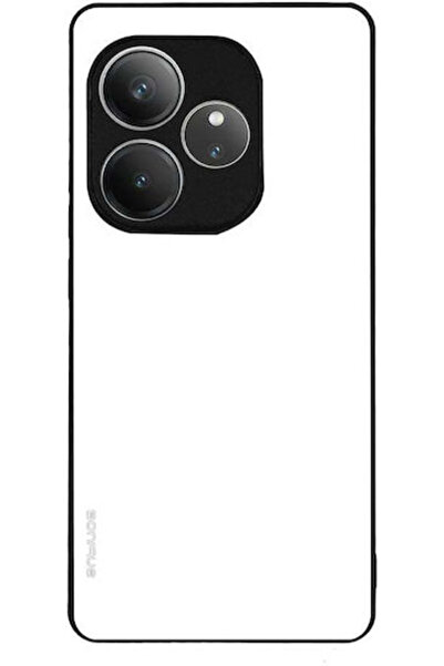 Other Θήκη Sonique Colorbloc Series για Realme GT 6 5G Realme GT 6T 5G Λευκό