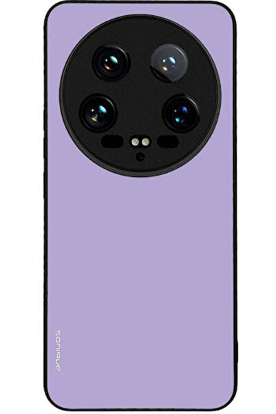 Other Θήκη Sonique Colorbloc Σειράς για Xiaomi 14 Ultra Violet