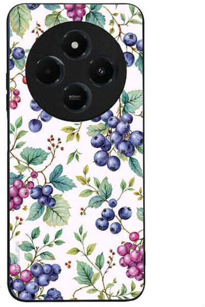 Other Θήκη Σειράς Φρούτων Sonique για Xiaomi Redmi 14c 4g Poco C75 4g Redmi A...