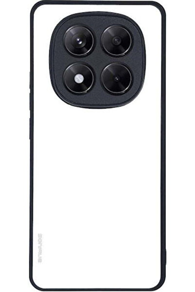 Other Θήκη Sonique Colorbloc Series για Xiaomi Redmi Note 14 Pro 4G Λευκό