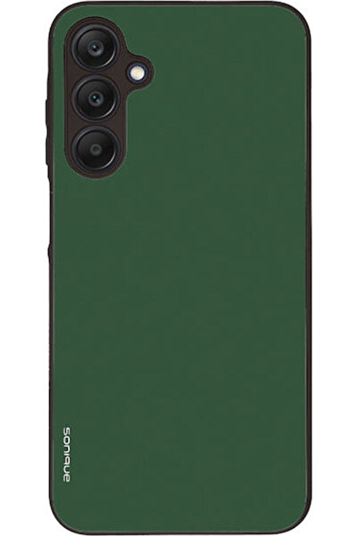 Other Θήκη Sonique Colorbloc Σειράς για Samsung Galaxy A25 5G Πράσινο