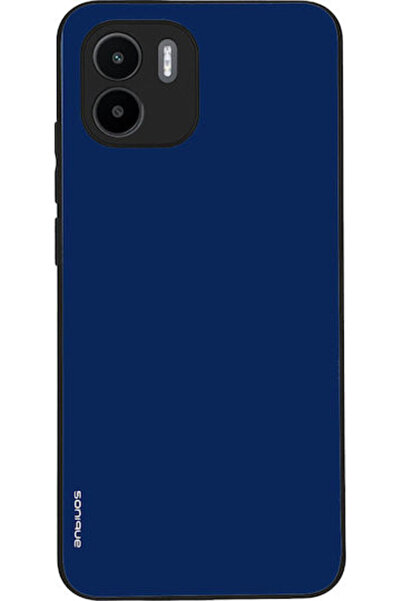 Other Θήκη Sonique Colorbloc Σειράς για Xiaomi Redmi A1 Redmi A2 Μπλε