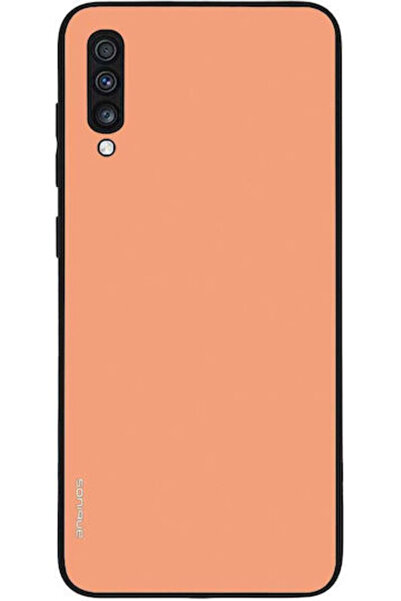 Other Θήκη Sonique Colorbloc Σειράς για Samsung Galaxy A70/A70s Κοραλί
