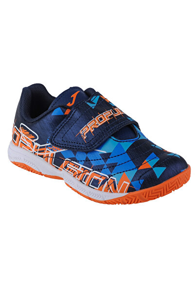 Joma Propulsion Jr 23 PRJW IN, Ghete de fotbal de sală pentru băieți