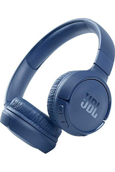 JBL Ασύρματα ακουστικά κεφαλής Tune 510BT Bluetooth με 40 ώρες λειτουργίας κα...