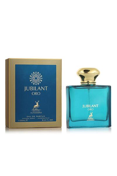 Maison Alhambra Jubilant Oro EDP 100 ml