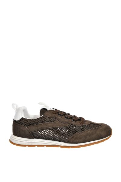 Voile Blanche Adidași de damă 2019906 01 0D01 PLAY SENAK 01 MESH W. 39