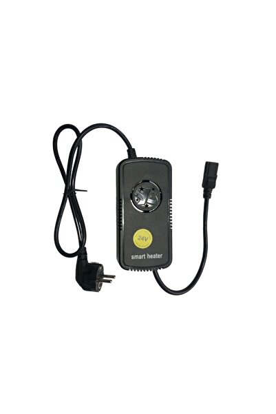 Smart Heater & Cooler Έξυπνη Θερμάστρα Ανεμιστήρας Σιρόκο Μετασχηματιστής