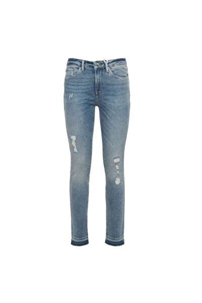 Tommy Hilfiger ΓΥΝΑΙΚΕΙΟ ΤΖΙΝ WW0WW23802-911 DENIM (30)