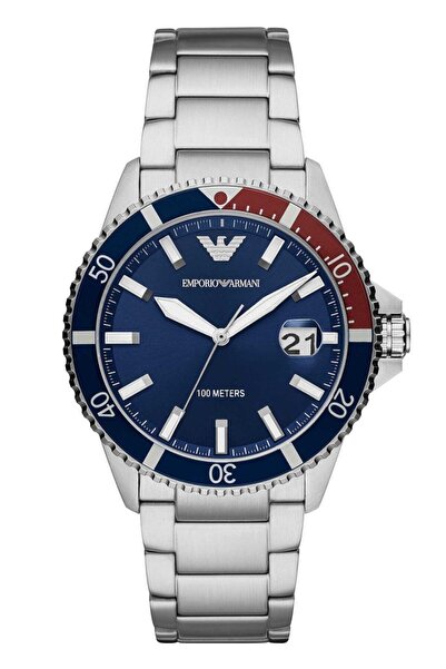 Emporio Armani ΡΟΛΟΪ ARMANI ΑΝΔΡΙΚΟ AR11339 (42MM)