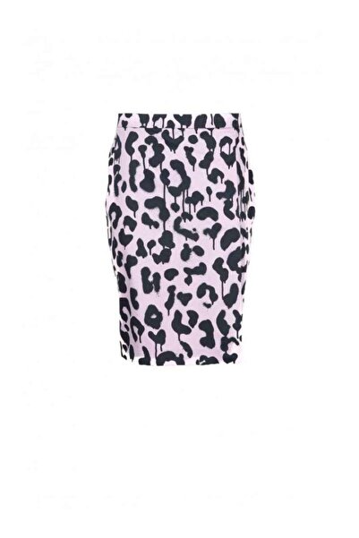 Boutique Moschino Φούστα RA01021153-1222 Πολύχρωμο - 42