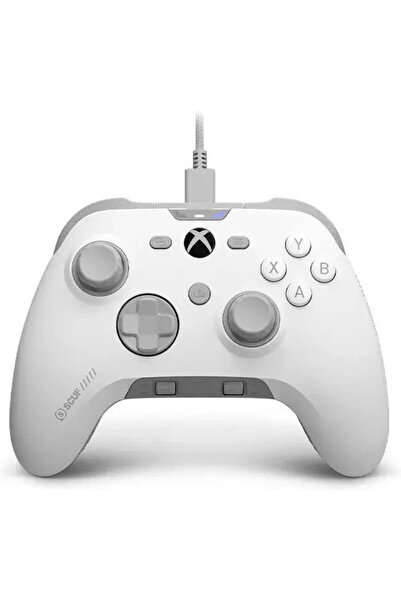 Other SCUF Valor Pro Ενσύρματο Χειριστήριο με Μοχλούς Hall Effect για PC, Xbo...