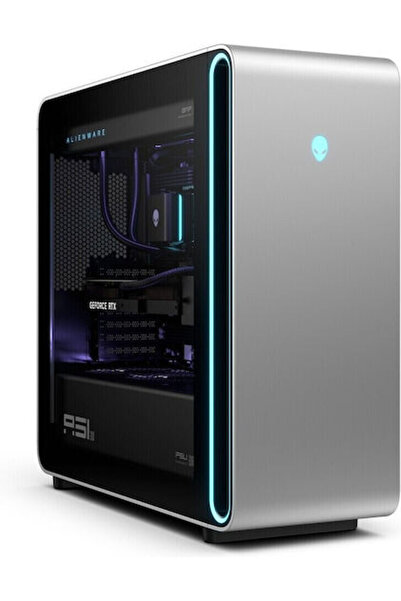 Dell Alienware Area 51 AAT2250 Gaming Desktop PC (Ultra 9-285K/64GB DDR5/2TB ...
