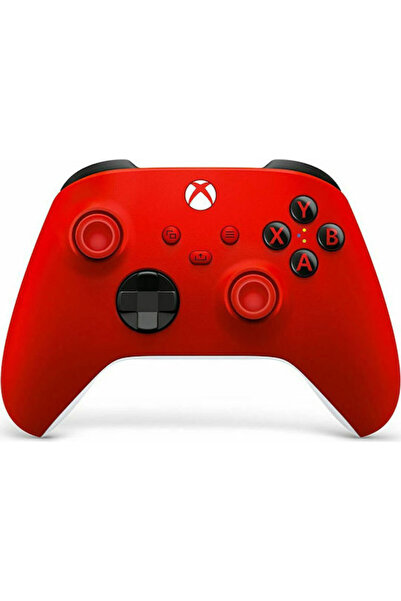 MICROSOFT Χειριστήριο Xbox Series Ασύρματο Κόκκινο Pulse
