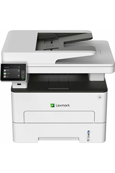 Lexmark MB2236i Ασπρόμαυρος Πολυμηχανής Λέιζερ με WiFi και Εκτύπωση από Κινητά