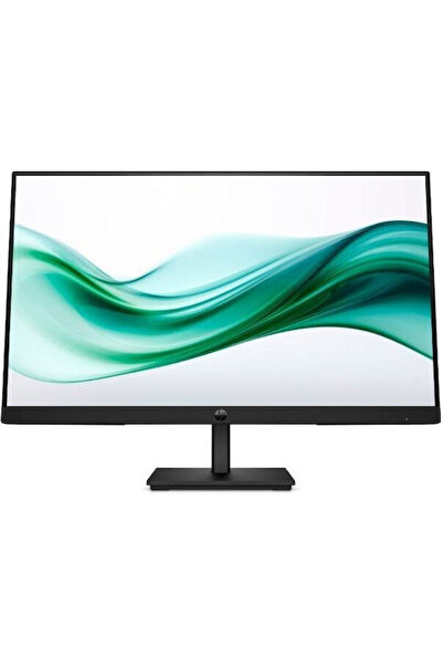 HP Οθόνη VA Σειράς 3 Pro 23,8 " FHD 1920x1080 με Χρόνο Απόκρισης 5ms GTG