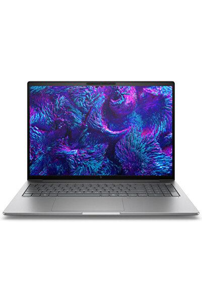 HP ZBook 8 G1i 16 " IPS FHD+ (Ultra 7-255H/16GB/512GB SSD/RTX 500 Ada/W11 Pro...