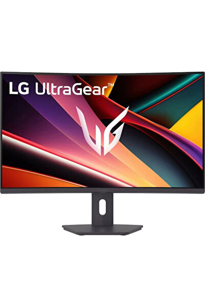 LG 32G600A-B VA HDR Κυρτή Οθόνη Gaming 31.5 " QHD 2560x1440 180Hz με Χρόνο Απ...