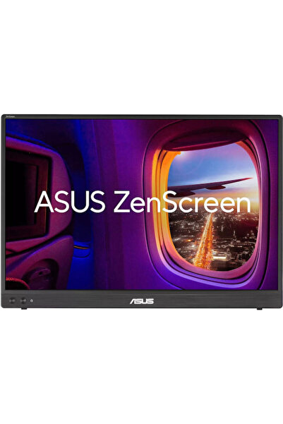 ASUS ZenScreen MB16FC Φορητή Οθόνη IPS 16 " FHD 1920x1200