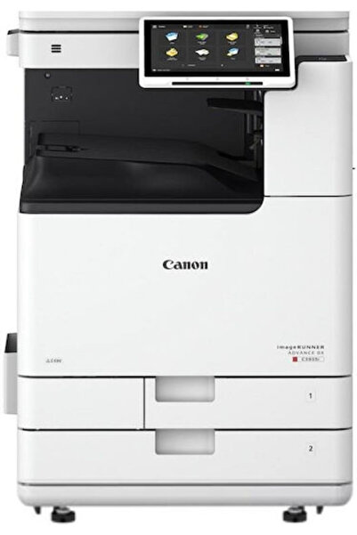 Canon imageRUNNER ADVANCE DX C3926i Έγχρωμος Πολυμηχανής Λέιζερ
