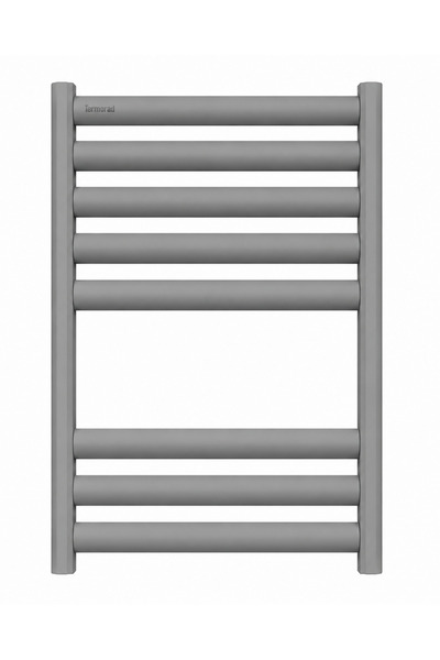 Termorad Alüminyum Mat Gri 50x80 Petsa Stila Havlupan