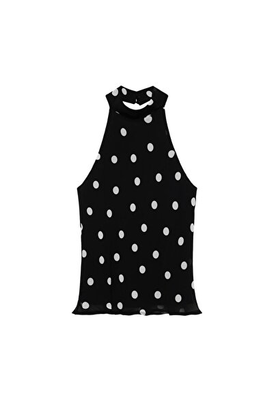Butik PUANTİYELİ BLU