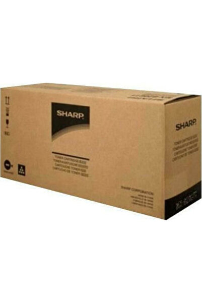 Sharp BP-GT200 Γνήσιο Τόνερ Εκτυπωτή Λέιζερ Μαύρο 20.000 Σελίδες