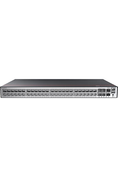 Huawei S5735-L48LP4XE-A-V2 Διαχειριζόμενος διακόπτης L2 PoE+ με 48 θύρες Ethe...