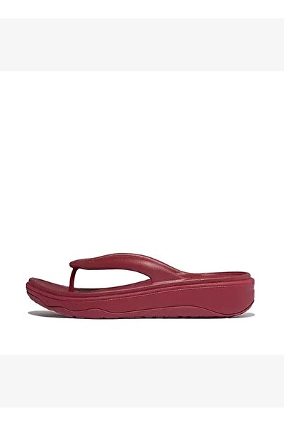 Fitflop Relieff Kadın Terlik HF4-001/194/D47 RELIEFF Recovery Toe-Post