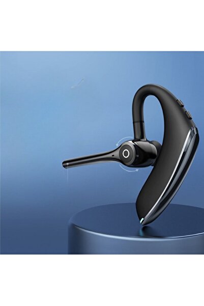 GIDA-CRIS F910 wireless Bluetooth headset GC152, with 2 microphones for backg...