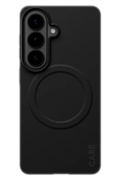 Other Husă PANZERGLASS Care Sl1m pentru Galaxy S26 Negru
