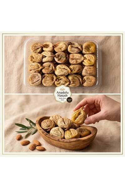 dudu çerez Dudu Süzme İncir 2 kg