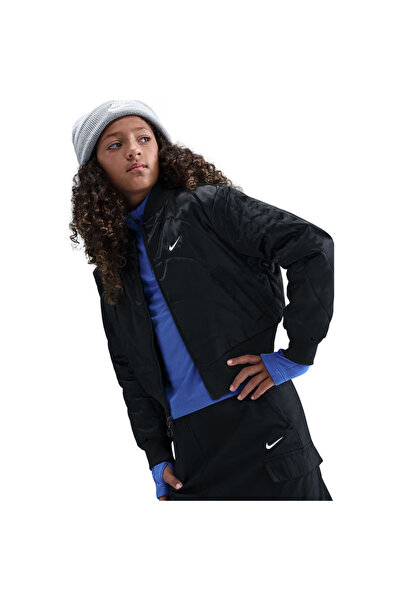 Nike G NSW JKT STY STAR HQ9375-010
