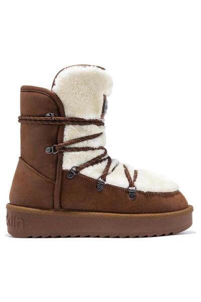 D.Franklin D' Franklin Nordic Trk Fur 37